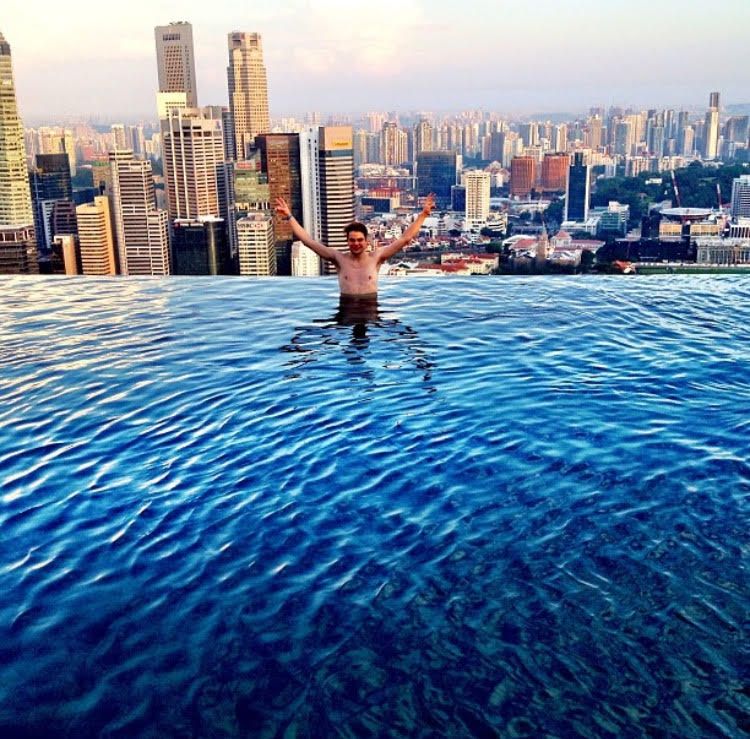 Cub Sport - Crazy Tour Stories (1)