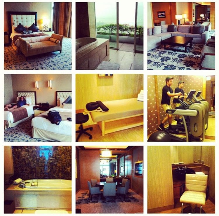 Cub Sport - Crazy Tour Stories (2)