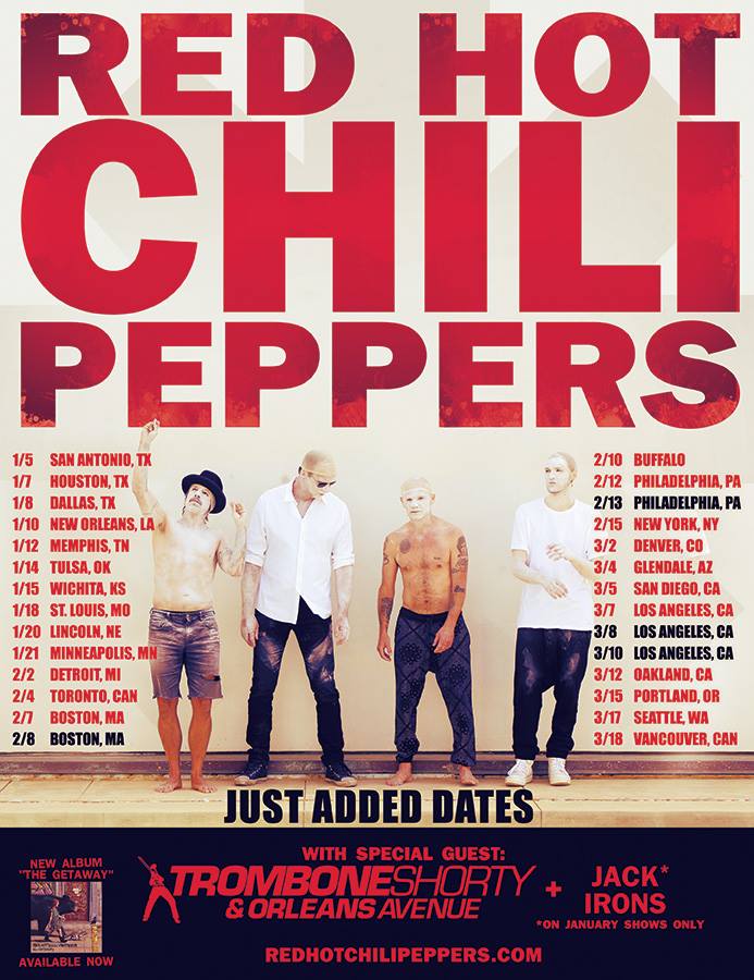 red-hot-chili-peppers-north-american-tour-2017-tour-poster