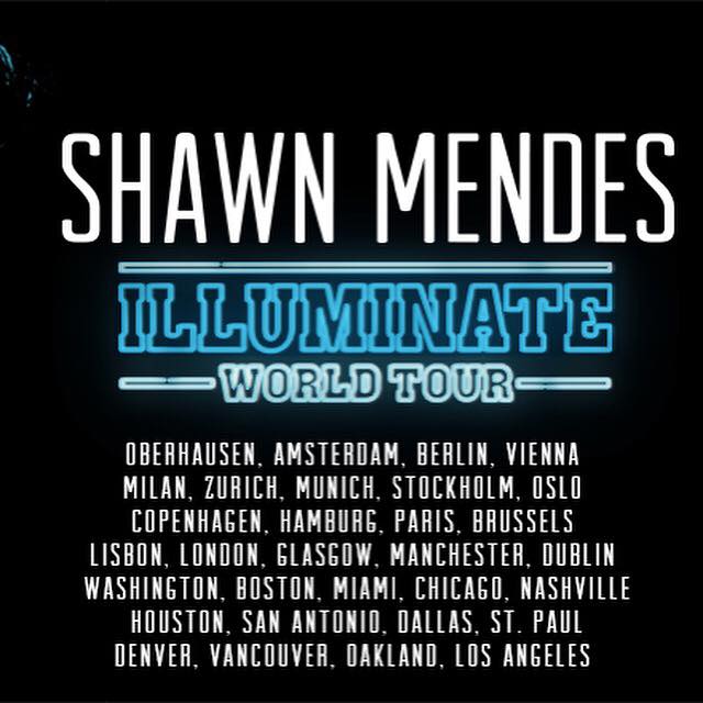 shawn-mendes-illuminate-world-tour-2017-tour-poster