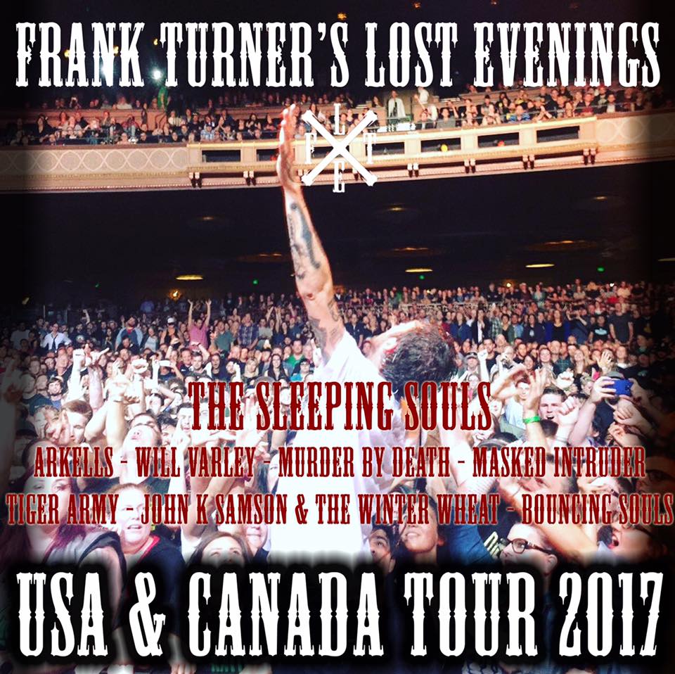 frank-turner-north-american-frank-turners-lost-evenings-tour-2017-tour-poster