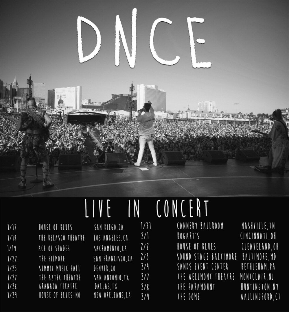 dnce-u-s-live-in-concert-tour-2017-tour-poster