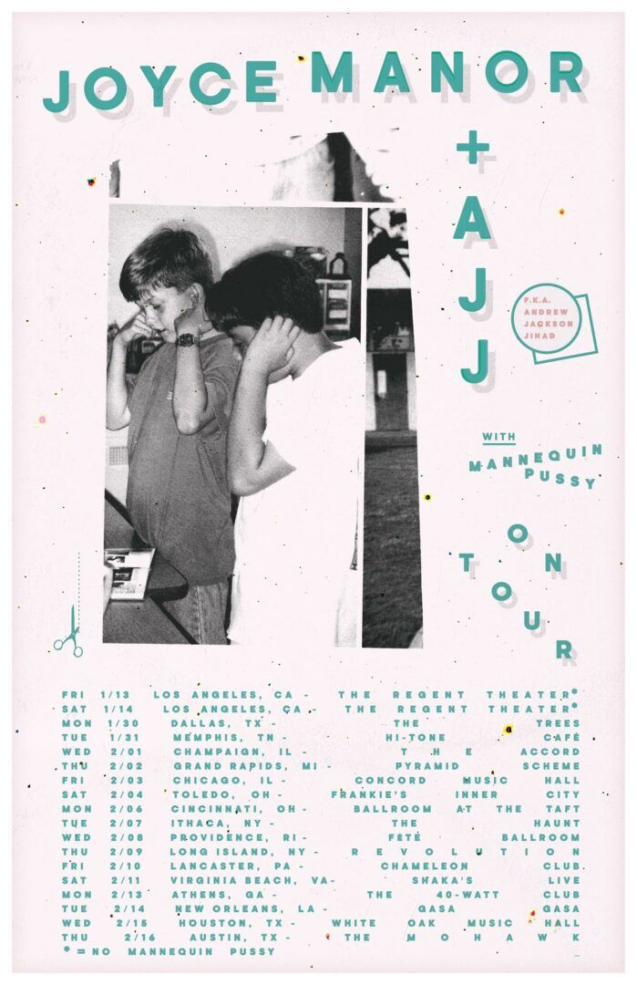 joyce-manor-and-ajj-2017-north-american-tour-2017-tour-poster