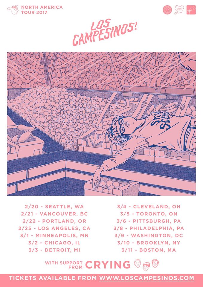 los-campesinos-us-tour-poster-2016