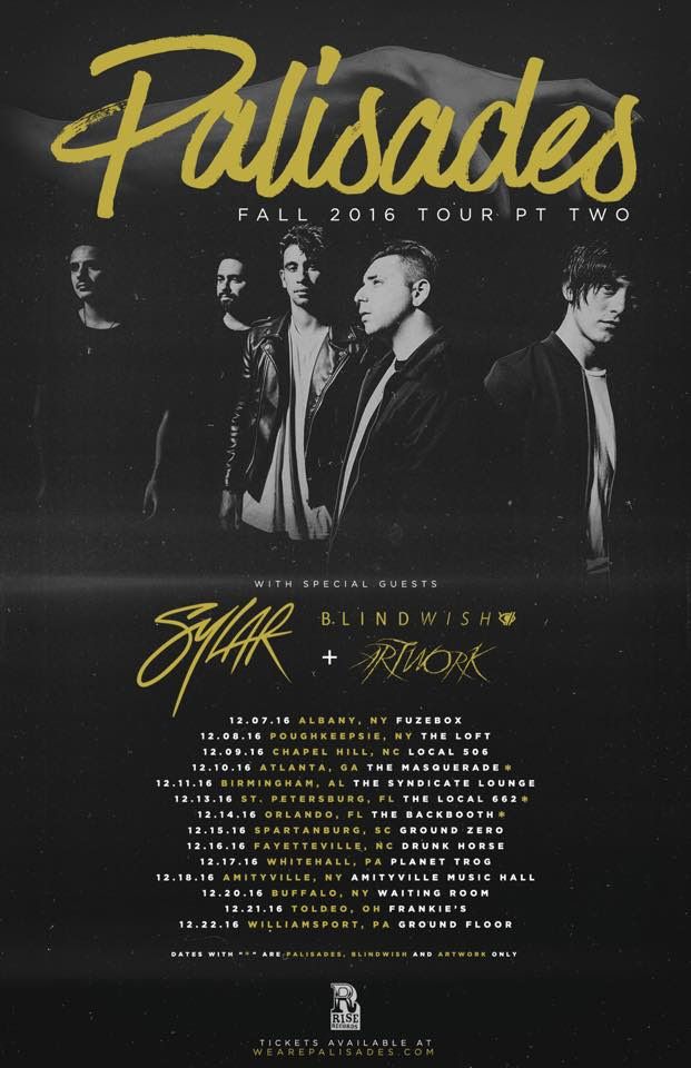 palisades-u-s-fall-december-tour-2016-tour-poster