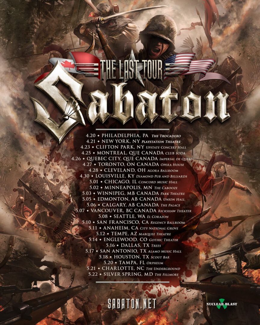 sabaton-north-american-the-last-tour-2017-tour-poster