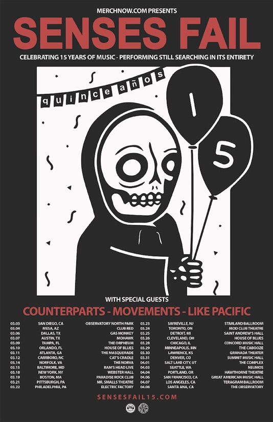senses-fail-north-american-15th-anniversary-tour-2017-tour-poster