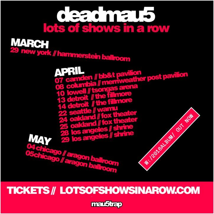 deadmau5-u-s-lots-of-shows-in-a-row-tour-2017-tour-poster