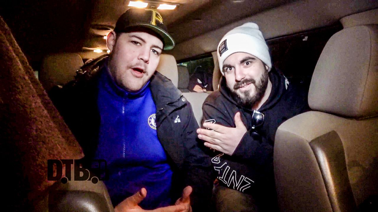 Abandoned By Bears – DREAM TOUR Ep. 511 [VIDEO] – Digital Tour Bus