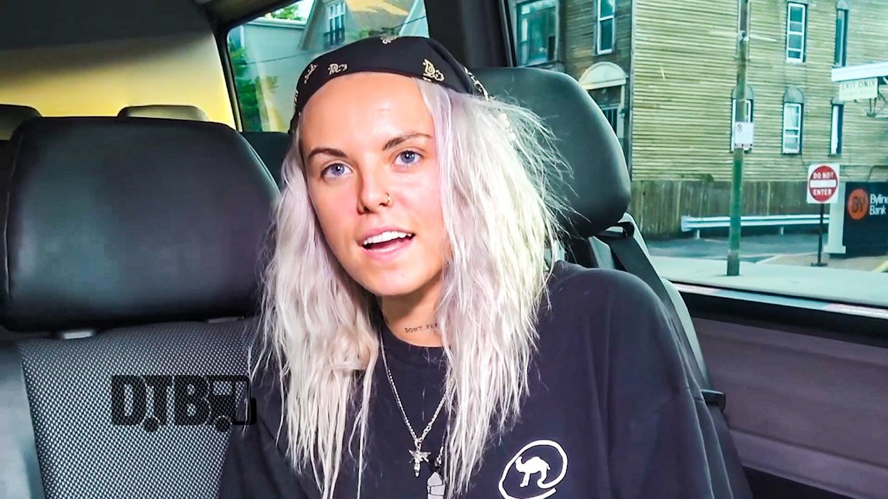 Lauren Sanderson TOUR TIPS (Top 5) Ep. 727 [VIDEO] Digital Tour Bus